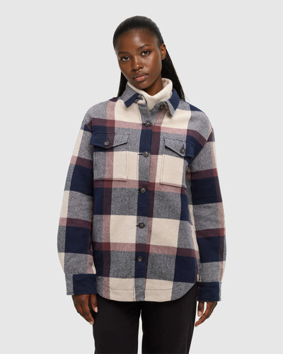 Palmetto Jacket