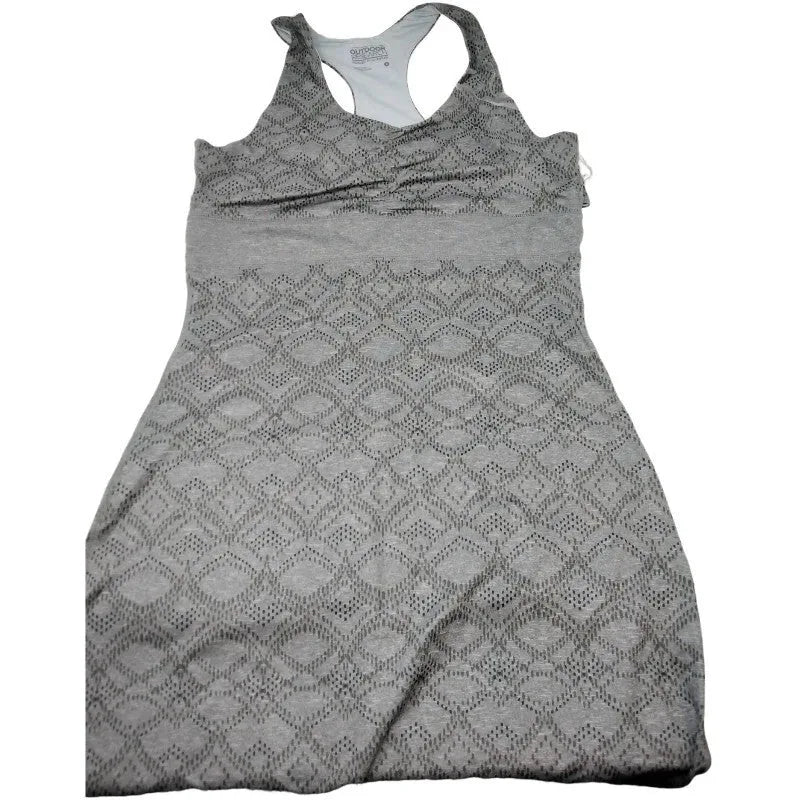 Robe Outdoor Research pour femmes, taille 8