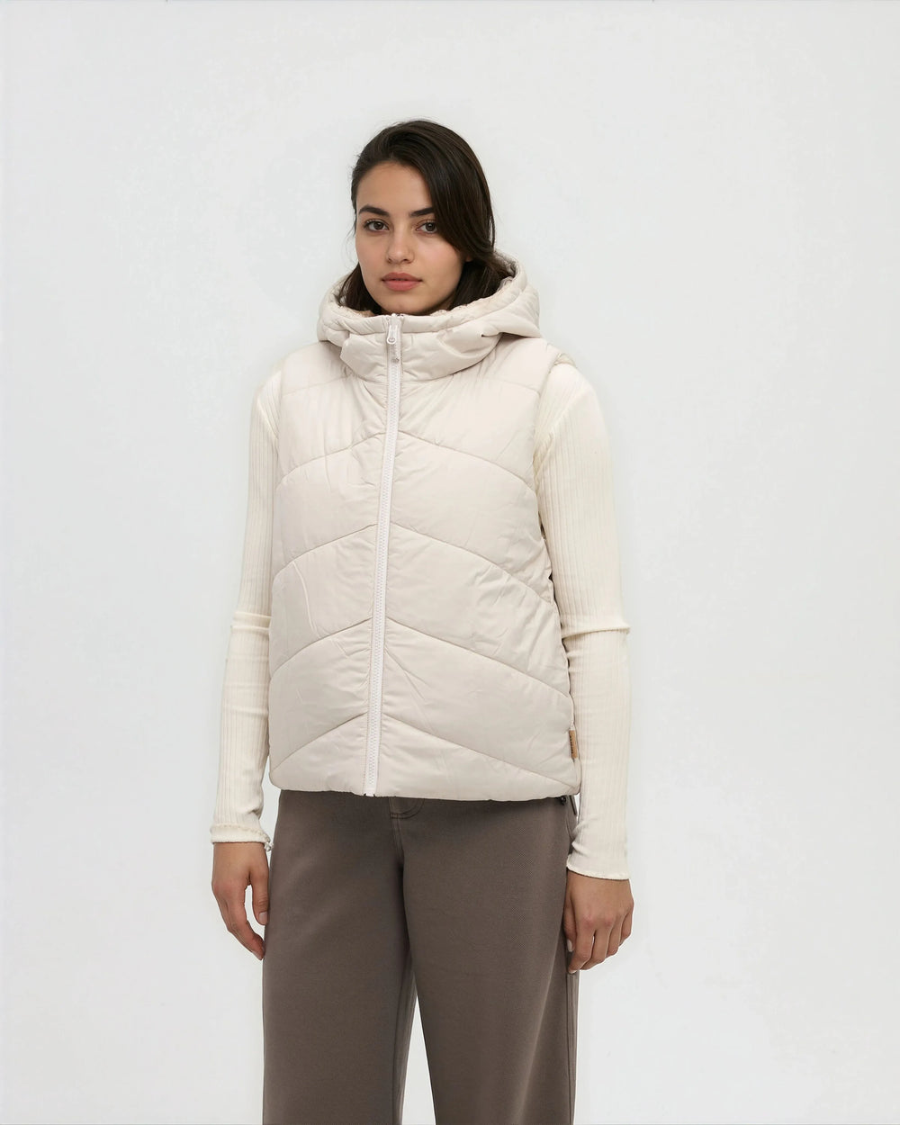 Collins Vest