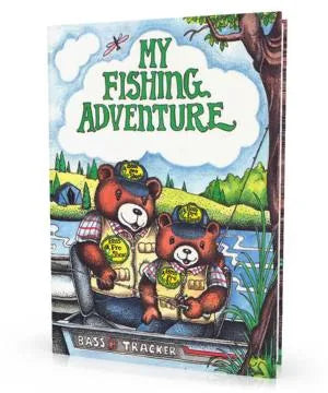 My Fishing Adventure Child Version