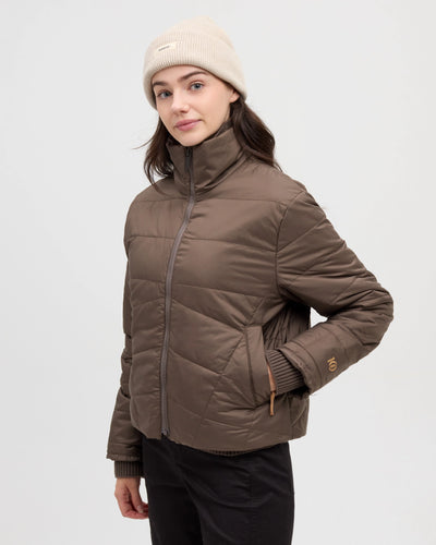 Evergreen Jacket