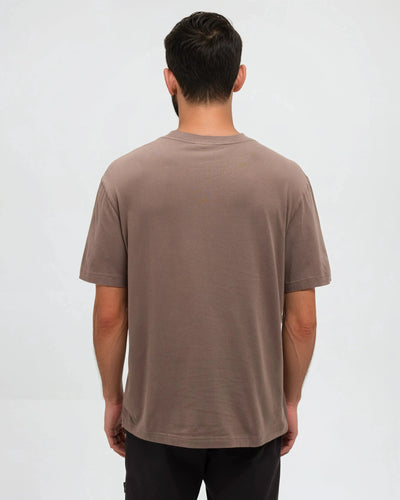 T-shirt ample Parks Landscape