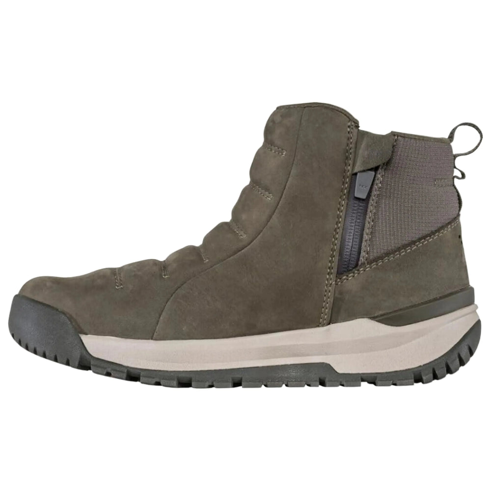 Oboz Women's Sphinx Insulated B-Dry Mid Boots Size 6 US