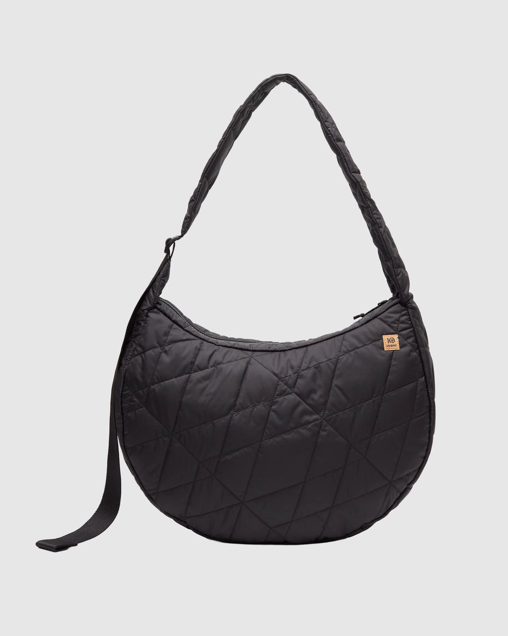 Sac matelassé Creston