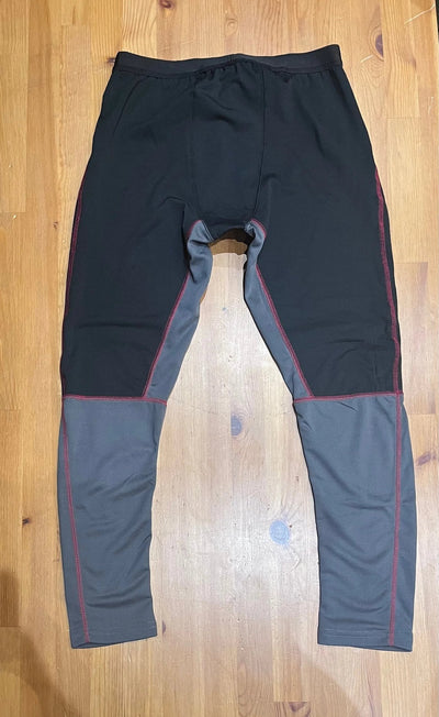 Culotte de performance extensible pour hommes