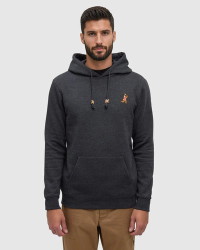 Sasquatch Hoodie