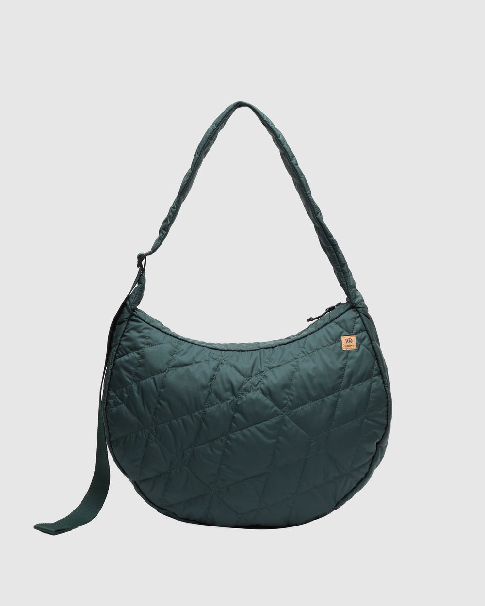 Sac matelassé Creston