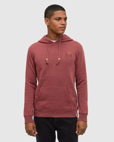 Sasquatch Hoodie