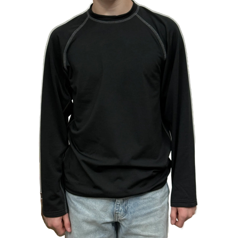 Misty Mountain Men's Polymax Thermal Underwear Tops