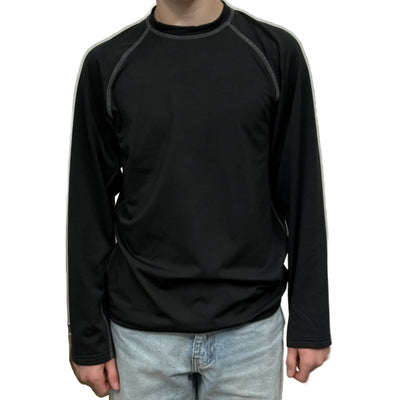 Misty Mountain Men's Polymax Thermal Underwear Tops