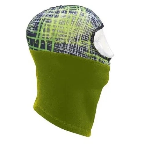 Seirus Jr. Thick-n-Thin 4-n-1 Headliner Balaclava (for Kids) Size XS
