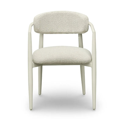 Fauteuil de salle à manger Tideway Performance Grade pour intérieur/extérieur - Plusieurs couleurs disponibles