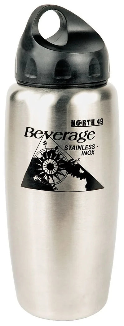 Bouteilles North 49 en acier inoxydable 820 ml