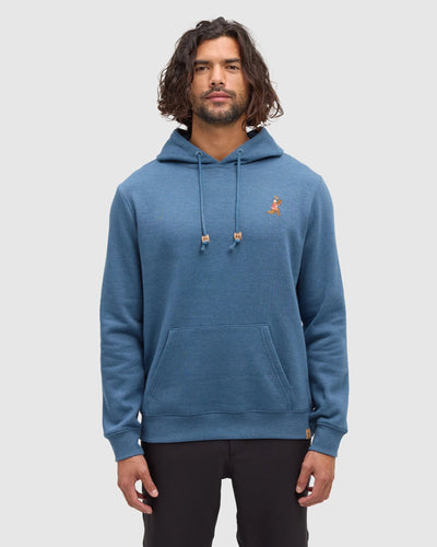 Sasquatch Hoodie