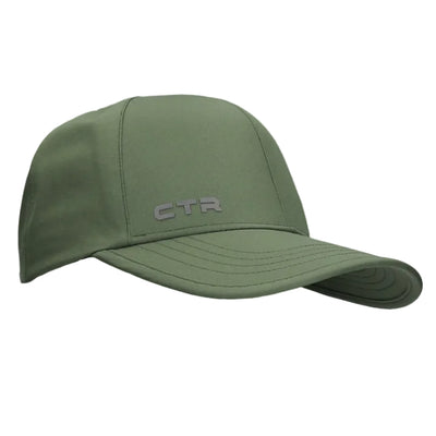 Casquettes imperméables CTR Stratus Mist Unisexe Taille Unique