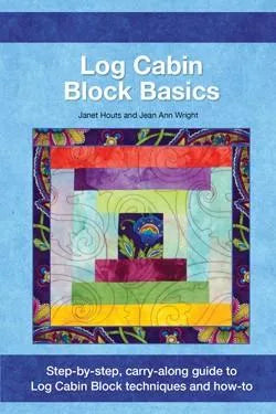 Blocs de cabane en rondins de base (guide de poche)