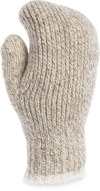 Mitaines Fox River Double Ragg Unisexe