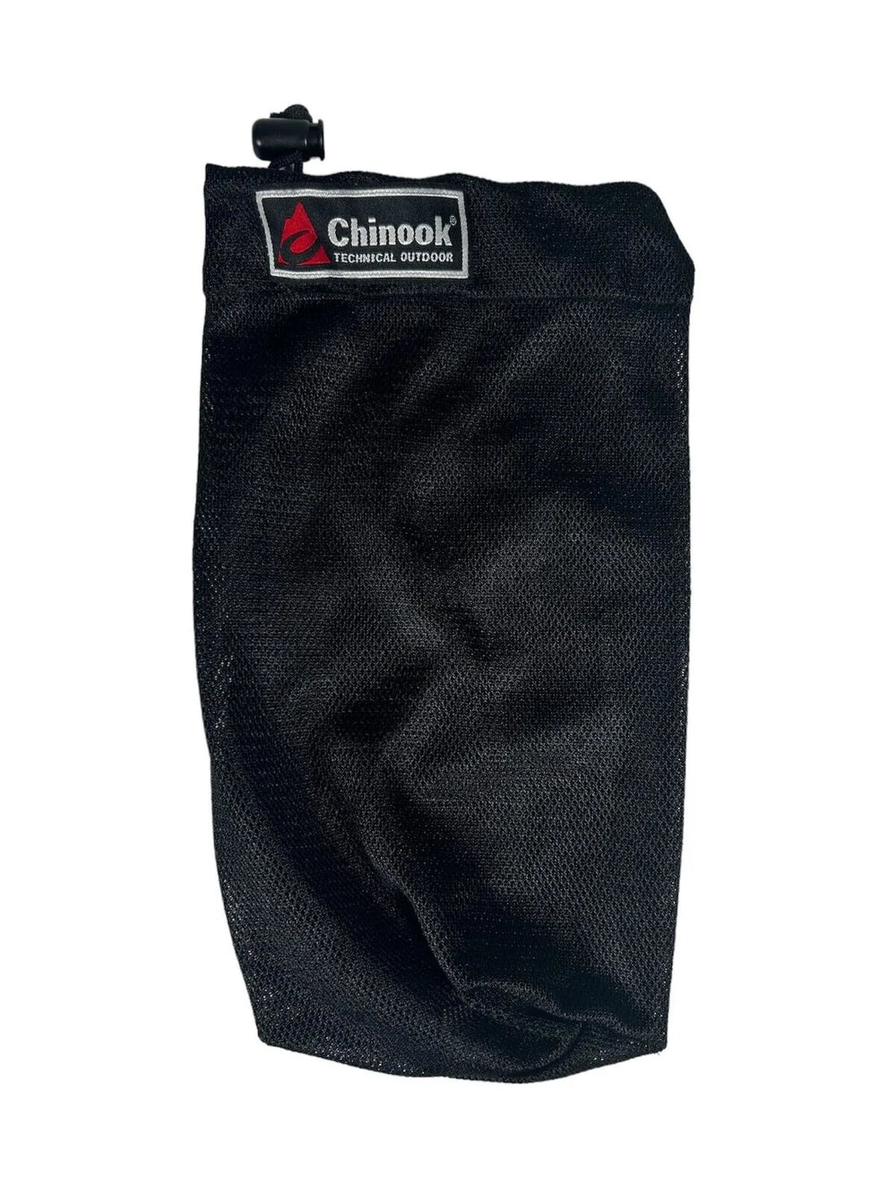 Sac de rangement technique en filet Chinook pour l'extérieur