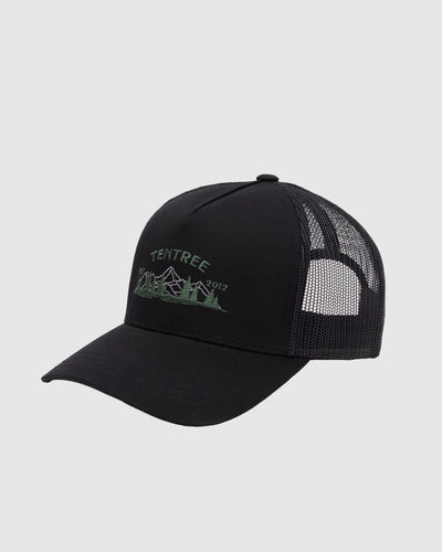 Backwoods Embroidery Altitude Hat