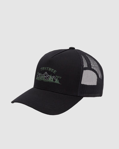Backwoods Embroidery Altitude Hat