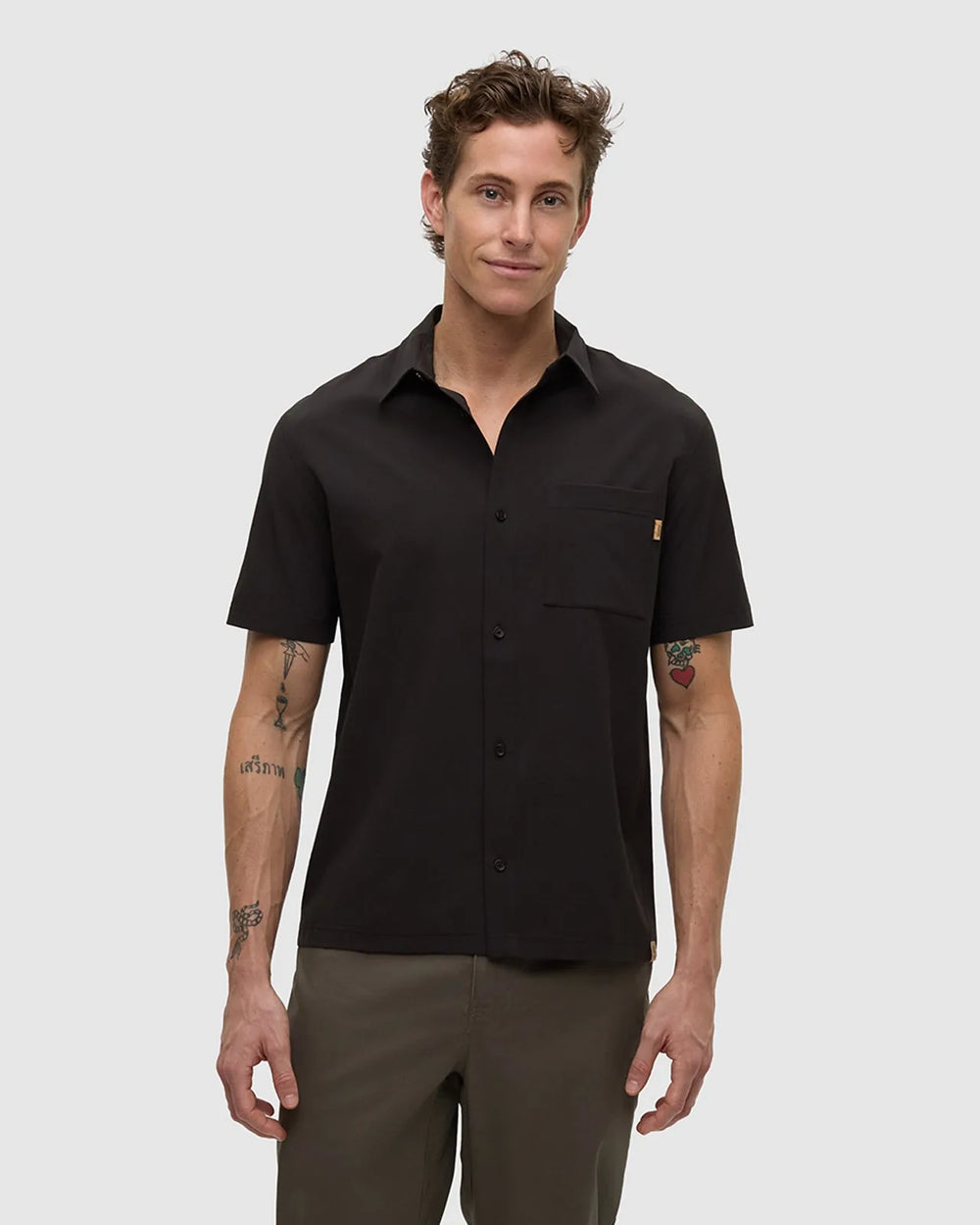 Chemise Hurst