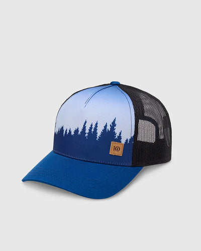 Chapeau Juniper Altitude