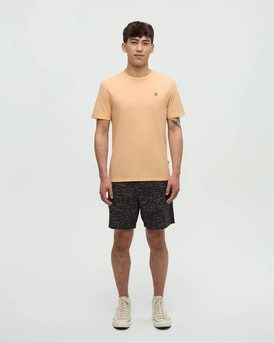 Short Latitude 7" en chanvre