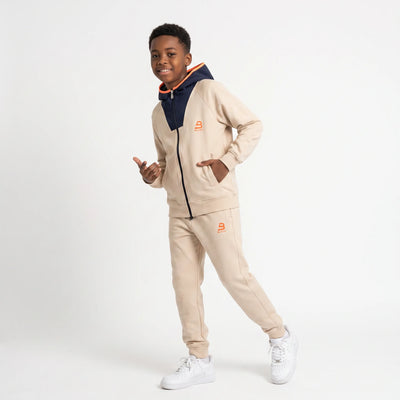 Ensemble Jogger 2 pièces Joueur Urbain
