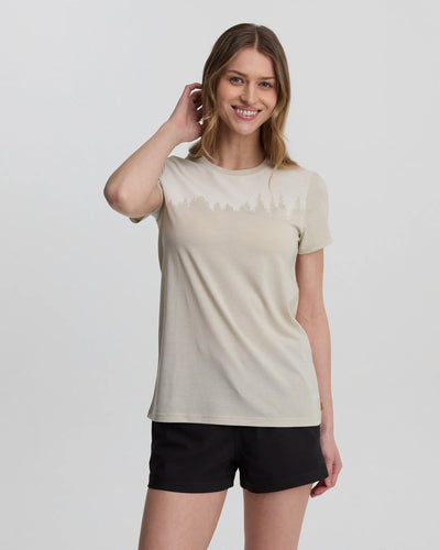 T-shirt Juniper