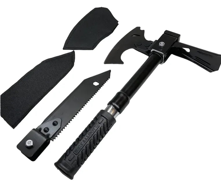Tamgha Taiga 3-in-1 Survival Multi-tool