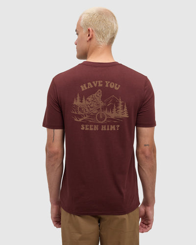 L'avez-vous vu? T-shirt