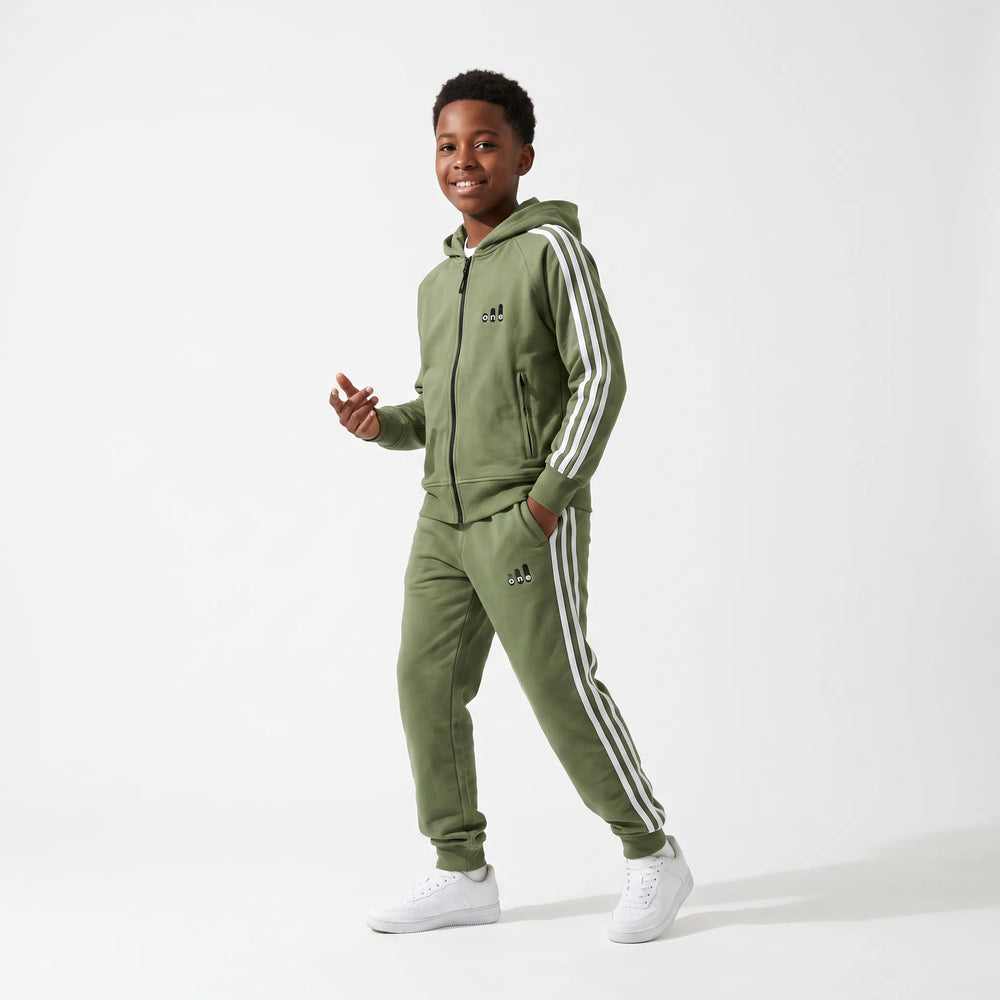 Ensemble de sport unisexe StreetFlex