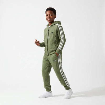 StreetFlex Unisex Tracksuit