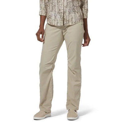 Pantalons de randonnée Royal Robbins pour femmes Jammer ll Gris asphalte Taille 20
