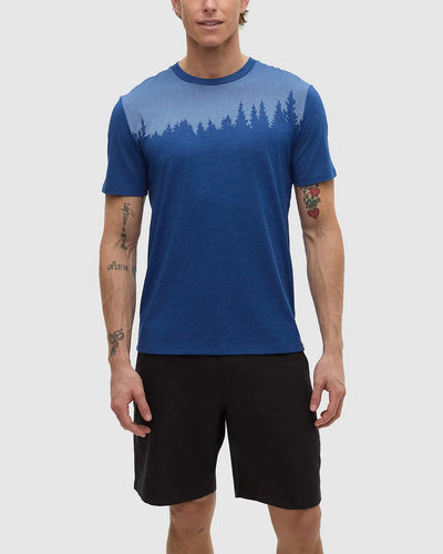 T-shirt Juniper