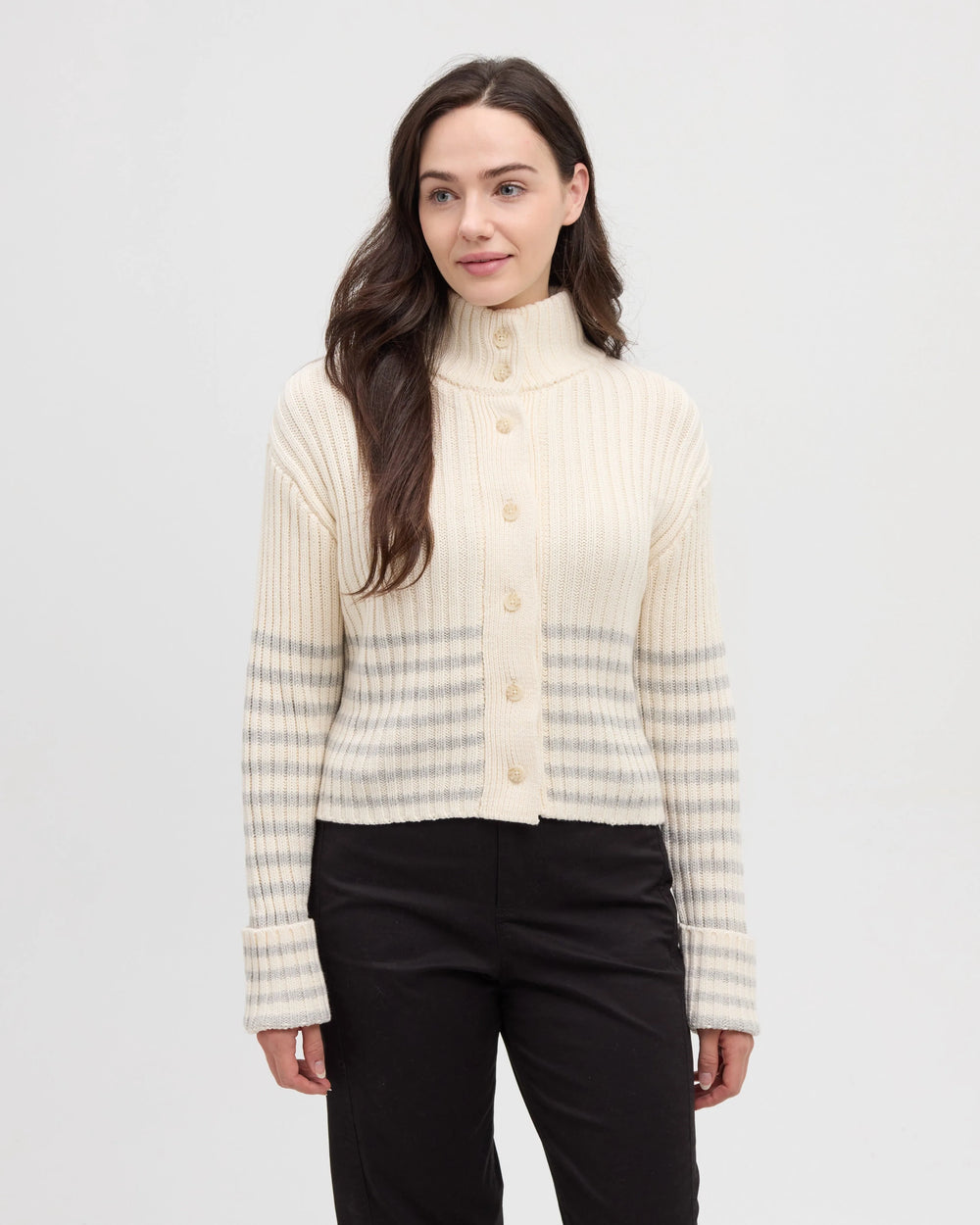 Cardigan Monarch