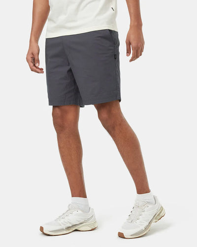 Short EcoStretch Coton 7"