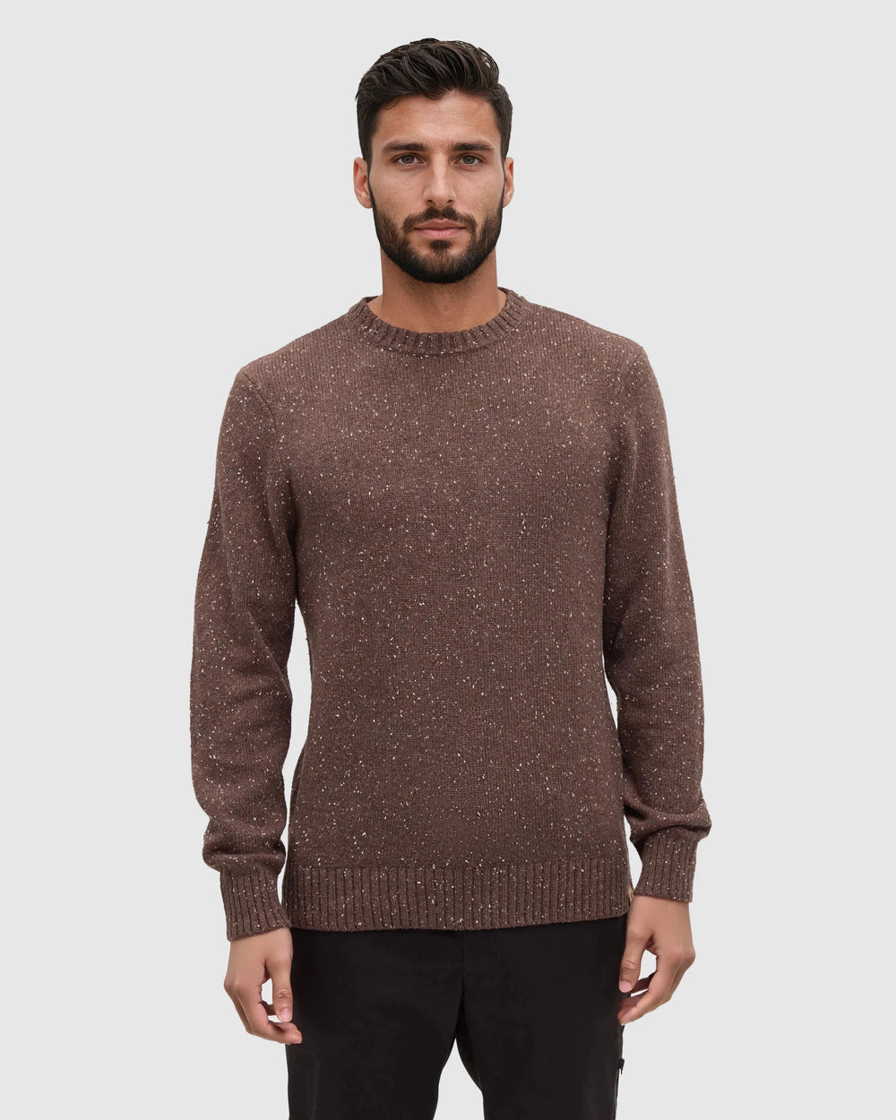 Chandail Rambler Fleck