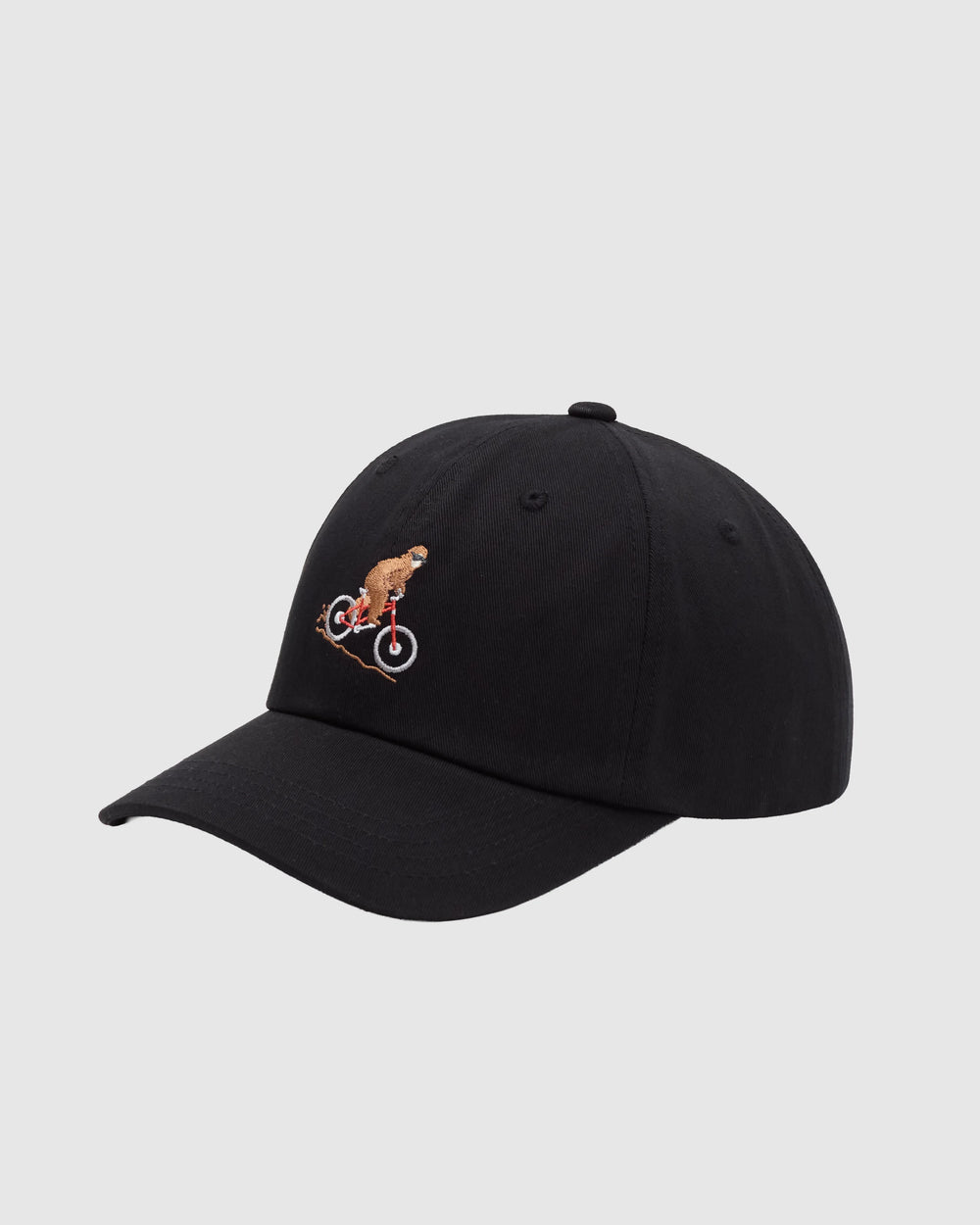 Sasquatch Peak Hat