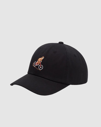 Casquette Sasquatch Peak