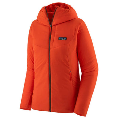 Patagonia Women's Nano-Air Stretch Hoody Jacket Size: XL