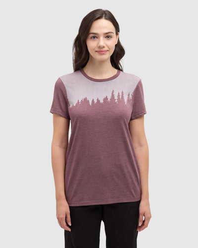 T-shirt Juniper