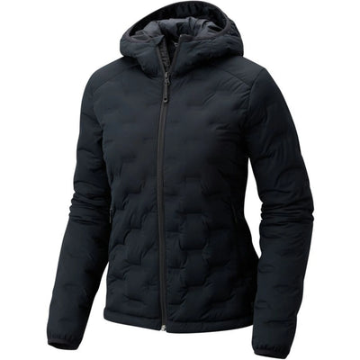 Mountain Hardwear Women's StretchDown DS Insulated Puffer Jackets
