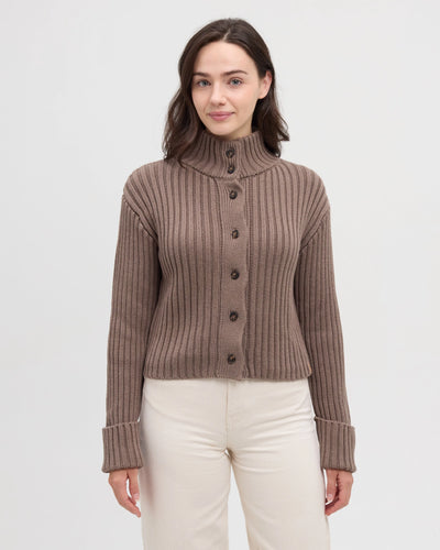 Monarch Cardigan