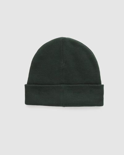 Tuque Kurt Juniper Patch