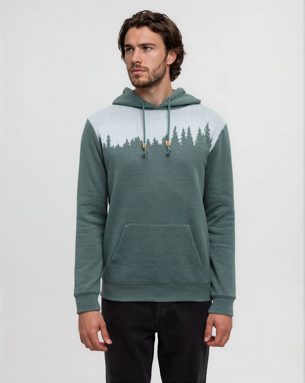 Juniper Hoodie