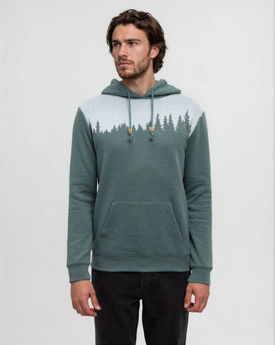 Juniper Hoodie