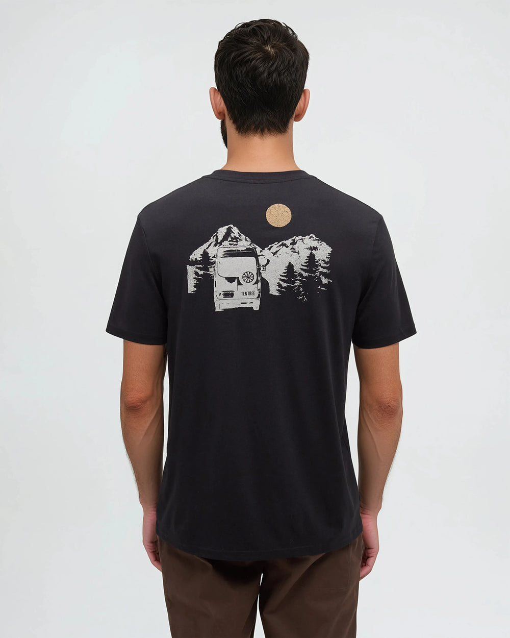 Mountain Pass T-Shirt