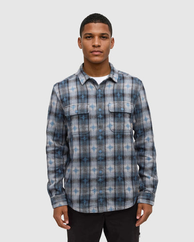 Jacquard Flanelle Kapok Colville