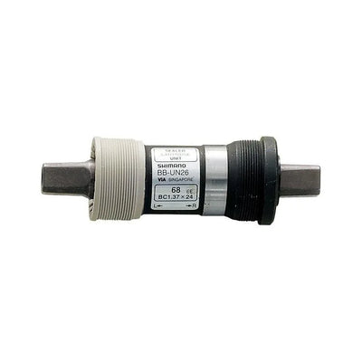Boîtier de pédalier à cartouche Shimano BB-UN26